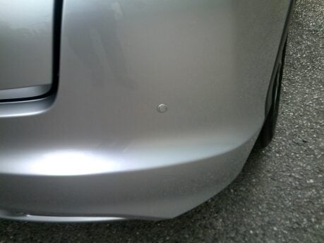 Honda Civic I-VTEC ES ONLY 15,000 MILES FROM NEW 8