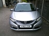 Honda Civic I-VTEC ES ONLY 15,000 MILES FROM NEW 5