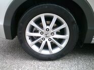 Honda Civic I-VTEC ES ONLY 15,000 MILES FROM NEW 9