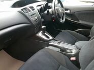 Honda Civic I-VTEC ES ONLY 15,000 MILES FROM NEW 15