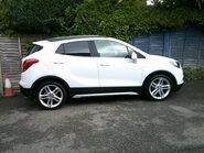 Vauxhall Mokka X ULTIMATE ONLY 27,000 MILES FROM NEW 4