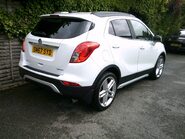 Vauxhall Mokka X ULTIMATE ONLY 27,000 MILES FROM NEW 2