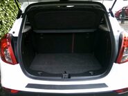 Vauxhall Mokka X ULTIMATE ONLY 27,000 MILES FROM NEW 7