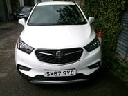 Vauxhall Mokka X ULTIMATE ONLY 27,000 MILES FROM NEW 5