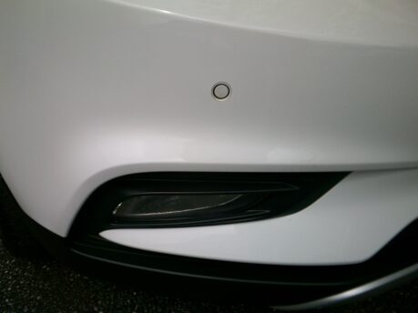 Vauxhall Mokka X ULTIMATE ONLY 27,000 MILES FROM NEW 10