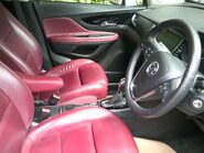 Vauxhall Mokka X ULTIMATE ONLY 27,000 MILES FROM NEW 12