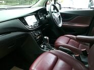 Vauxhall Mokka X ULTIMATE ONLY 27,000 MILES FROM NEW 18