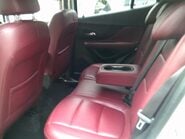 Vauxhall Mokka X ULTIMATE ONLY 27,000 MILES FROM NEW 19