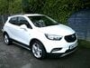 Vauxhall Mokka X ULTIMATE ONLY 27,000 MILES FROM NEW