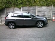 Peugeot 2008 PURETECH S/S ALLURE PREMIUM ONLY 17,000 MILES FROM NEW 4