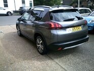 Peugeot 2008 PURETECH S/S ALLURE PREMIUM ONLY 17,000 MILES FROM NEW 17