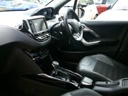 Peugeot 2008 PURETECH S/S ALLURE PREMIUM ONLY 17,000 MILES FROM NEW 14