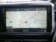 Peugeot 2008 PURETECH S/S ALLURE PREMIUM ONLY 17,000 MILES FROM NEW 18