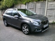 Peugeot 2008 PURETECH S/S ALLURE PREMIUM ONLY 17,000 MILES FROM NEW 1