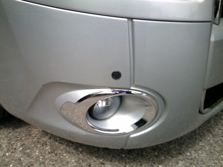 Peugeot Partner E-HDI TEPEE S ONLY 28,000 MILES FROM NEW 14