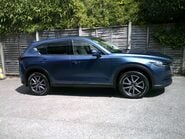 Mazda CX-5 D SPORT NAV ONLY 45,000 MILES FROM NEW 4