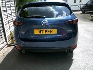 Mazda CX-5 D SPORT NAV ONLY 45,000 MILES FROM NEW 6