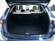 Mazda CX-5 D SPORT NAV ONLY 45,000 MILES FROM NEW 7