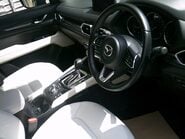 Mazda CX-5 D SPORT NAV ONLY 45,000 MILES FROM NEW 3