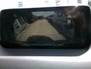 Mazda CX-5 D SPORT NAV ONLY 45,000 MILES FROM NEW 12