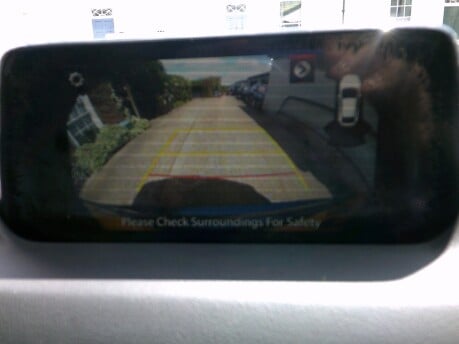Mazda CX-5 D SPORT NAV ONLY 45,000 MILES FROM NEW 12
