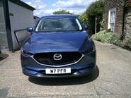 Mazda CX-5 D SPORT NAV ONLY 45,000 MILES FROM NEW 5