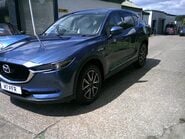 Mazda CX-5 D SPORT NAV ONLY 45,000 MILES FROM NEW 13