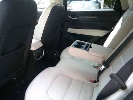 Mazda CX-5 D SPORT NAV ONLY 45,000 MILES FROM NEW 15