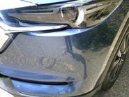 Mazda CX-5 D SPORT NAV ONLY 45,000 MILES FROM NEW 17