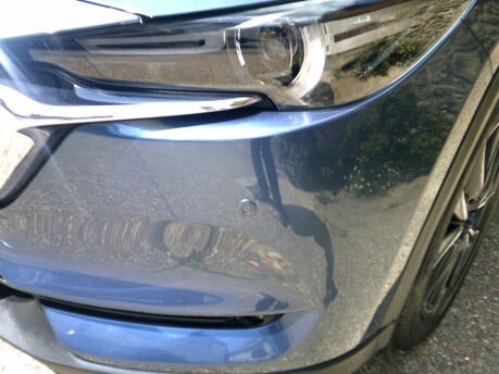 Mazda CX-5 D SPORT NAV ONLY 45,000 MILES FROM NEW 17