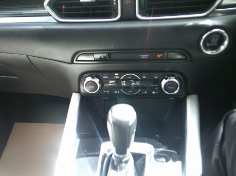 Mazda CX-5 D SPORT NAV ONLY 45,000 MILES FROM NEW 19