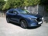 Mazda CX-5 D SPORT NAV ONLY 45,000 MILES FROM NEW