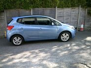 Hyundai ix20 STYLE ONLY 27,000 MILES FROM NEW 4