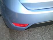 Hyundai ix20 STYLE ONLY 27,000 MILES FROM NEW 8