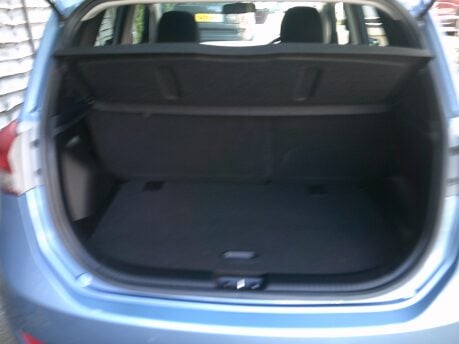 Hyundai ix20 STYLE ONLY 27,000 MILES FROM NEW 7