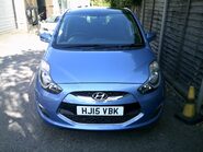 Hyundai ix20 STYLE ONLY 27,000 MILES FROM NEW 5