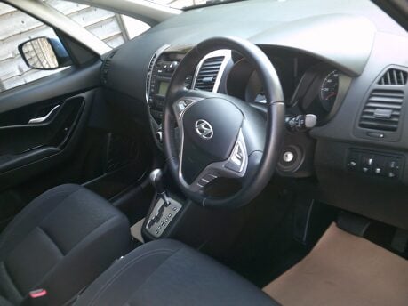 Hyundai ix20 STYLE ONLY 27,000 MILES FROM NEW 3
