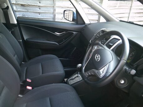 Hyundai ix20 STYLE ONLY 27,000 MILES FROM NEW 10