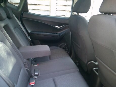 Hyundai ix20 STYLE ONLY 27,000 MILES FROM NEW 11