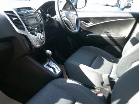 Hyundai ix20 STYLE ONLY 27,000 MILES FROM NEW 15