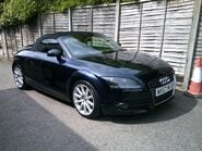 Audi TT TFSI ONLY 58,000 MILES FROM NEW 1