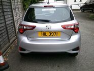 Toyota Yaris VVT-I ICON TECH ONLY 12,000 MILES FROM NEW 7