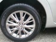 Toyota Yaris VVT-I ICON TECH ONLY 12,000 MILES FROM NEW 9
