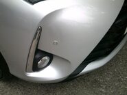 Toyota Yaris VVT-I ICON TECH ONLY 12,000 MILES FROM NEW 10