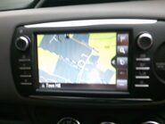 Toyota Yaris VVT-I ICON TECH ONLY 12,000 MILES FROM NEW 11