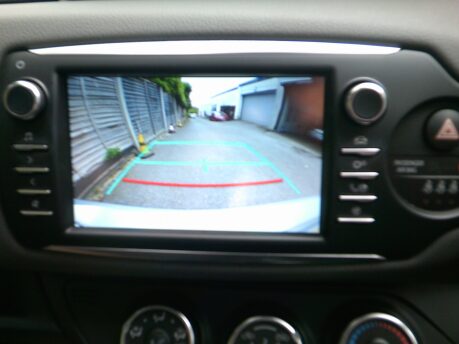 Toyota Yaris VVT-I ICON TECH ONLY 12,000 MILES FROM NEW 12