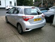 Toyota Yaris VVT-I ICON TECH ONLY 12,000 MILES FROM NEW 16