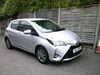 Toyota Yaris VVT-I ICON TECH ONLY 12,000 MILES FROM NEW