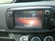 Toyota Yaris VVT-I SPORT ONLY 18,000 MILES FROM NEW 12
