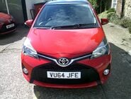 Toyota Yaris VVT-I SPORT ONLY 18,000 MILES FROM NEW 5